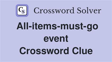 go to an event crossword clue|Go to an event .